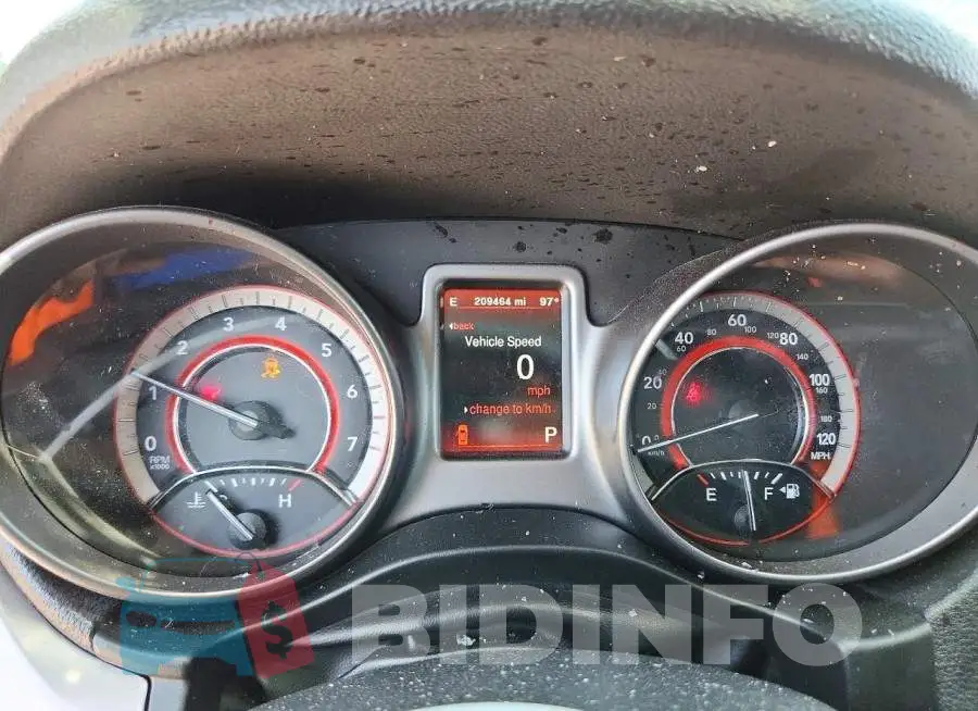 3C4PDCGB7JT216704 Photo# 9