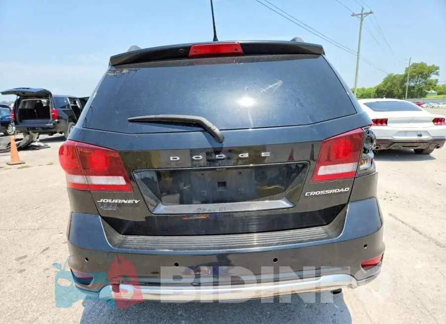 3C4PDCGB7JT216704 Photo# 6