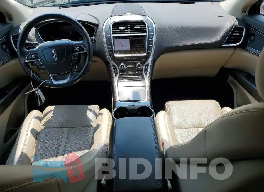 2LMPJ8LP3KBL48122 Photo# 8