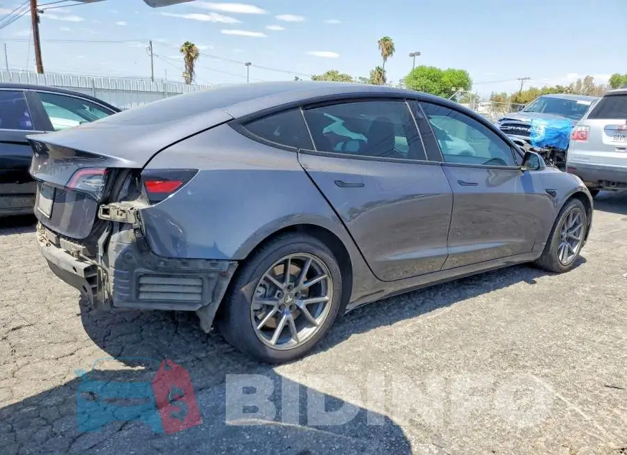 5YJ3E1EA8PF452425 Photo# 3