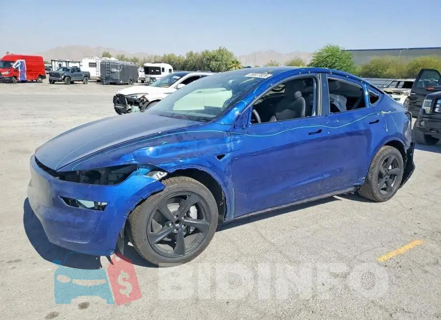 7SAYGDED9TA579884 Photo# 1