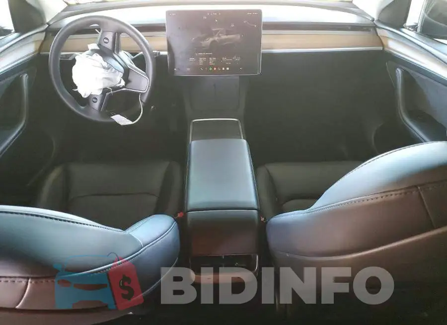 7SAYGDEE4RF154724 Photo# 8