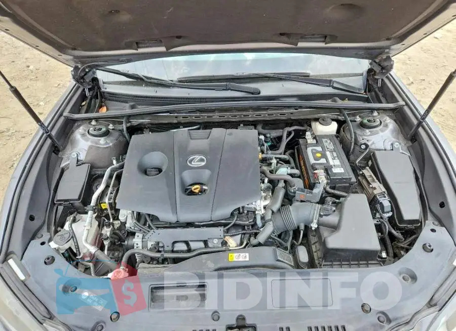 58AD11D14MU001694 Photo# 11