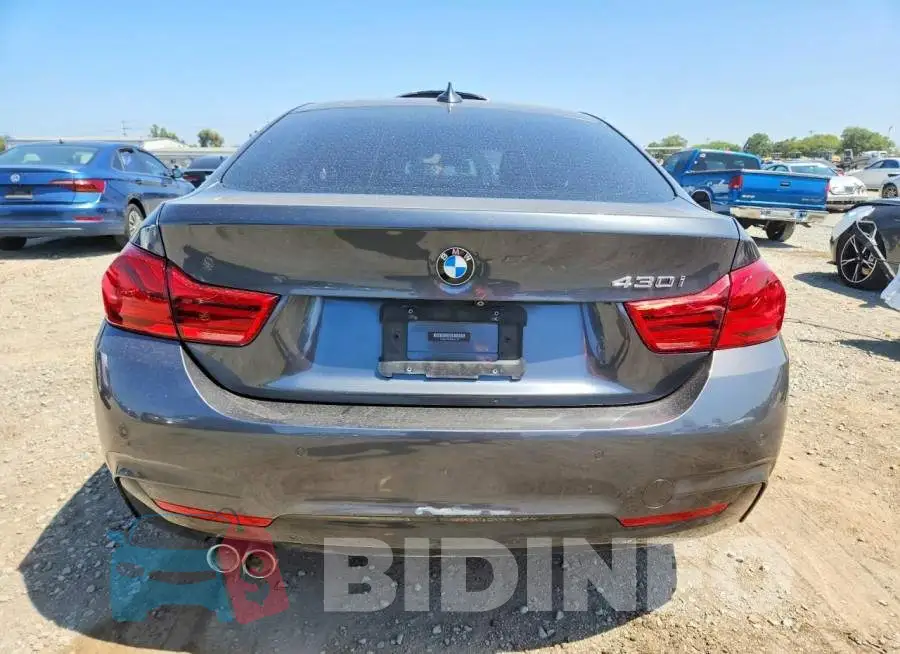WBA4J1C59KBM12742 Photo# 6