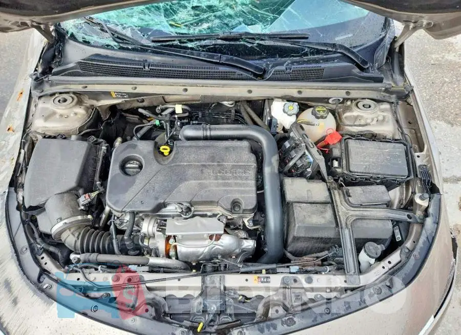 1G1ZD5ST3SF148720 Photo# 11