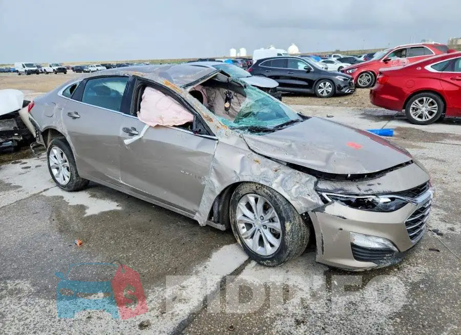 1G1ZD5ST3SF148720 Photo# 4