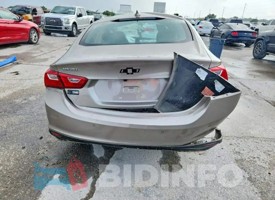 1G1ZD5ST3SF148720 Photo# 6