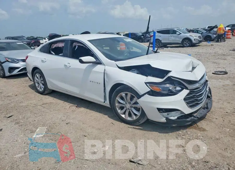 1G1ZD5ST6RF103779 Photo# 4