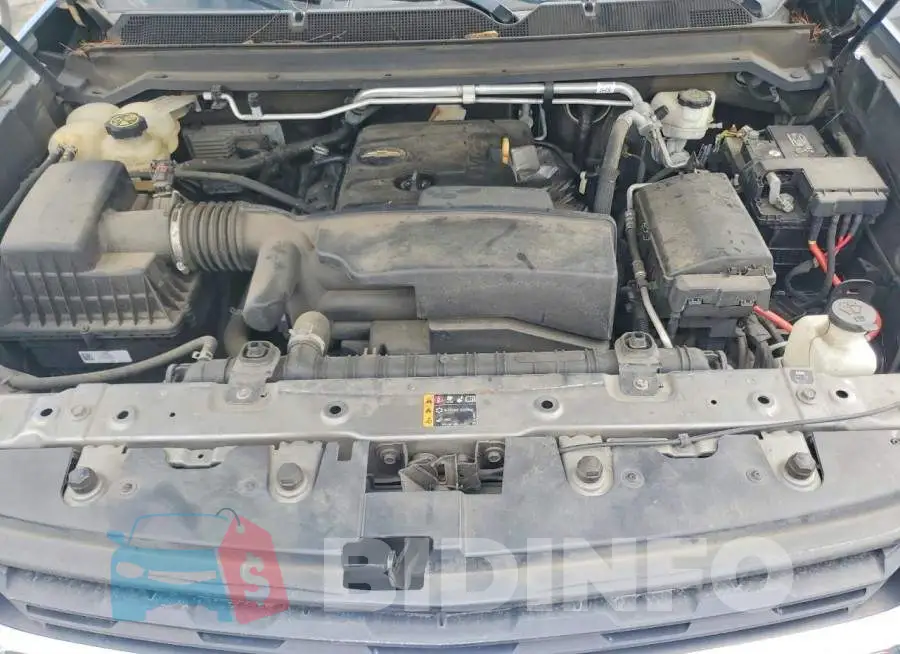 1GCGSCEA8K1167571 Photo# 11