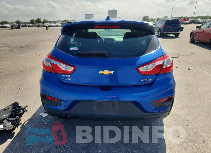 3G1BF6SMXHS540138 Photo# 6