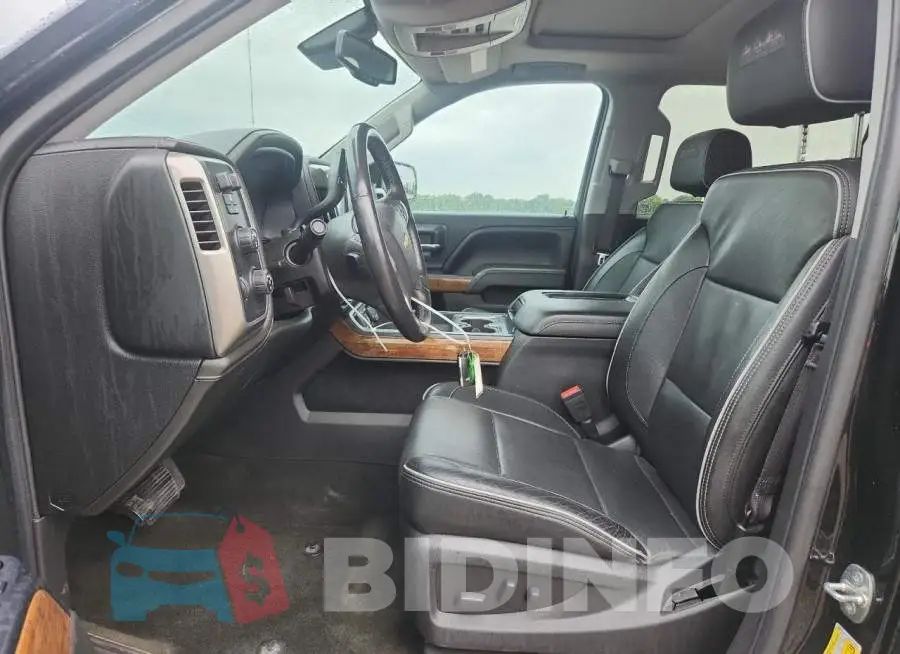 3GCUKTEC6HG258708 Photo# 7