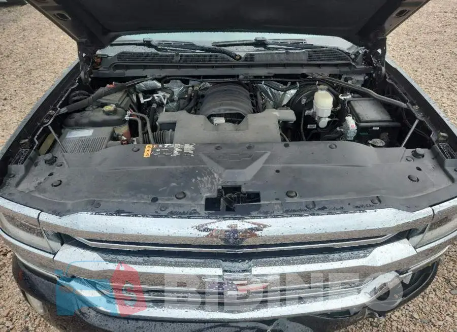 3GCUKTEC6HG258708 Photo# 11