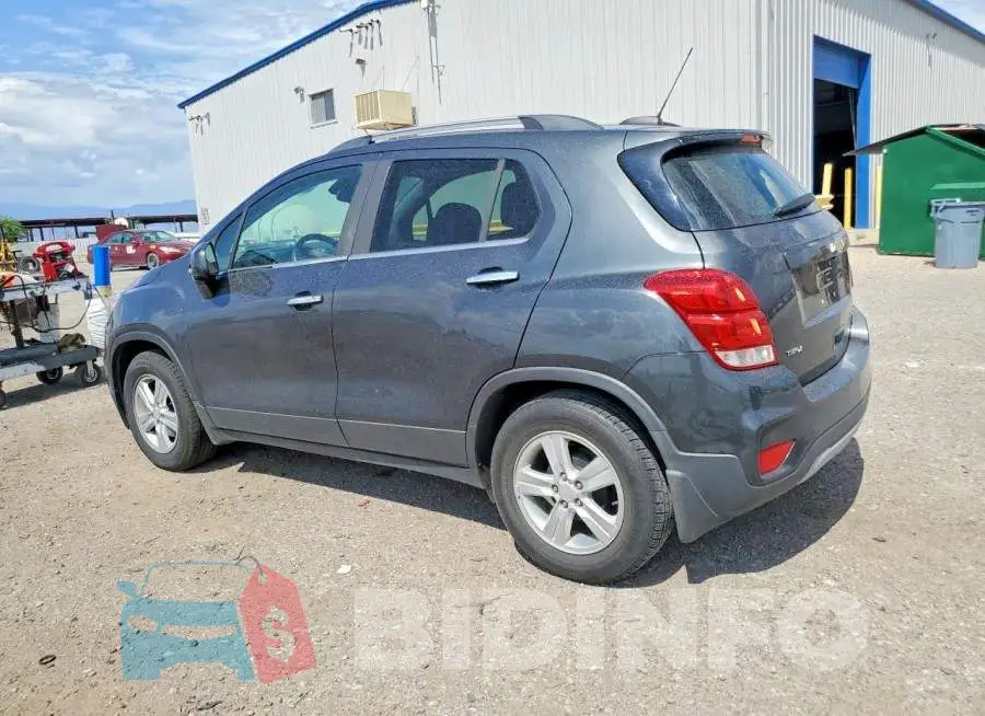 3GNCJLSB7KL184716 Photo# 2