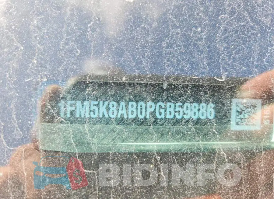 1FM5K8AB0PGB59886 Photo# 13