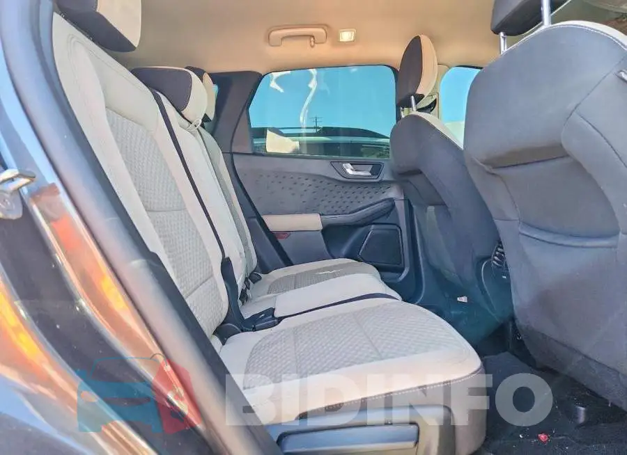 1FMCU9G61LUC71478 Photo# 11