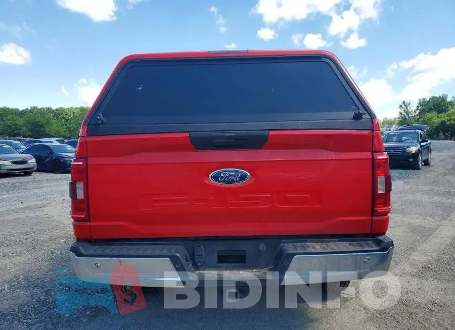 1FTEW1EB7MKD74958 Photo# 6