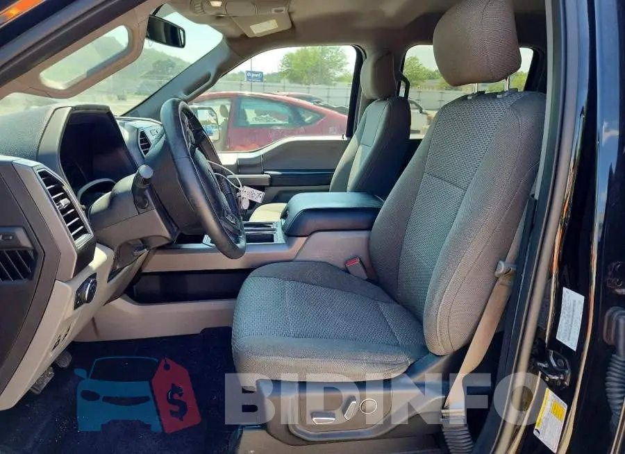 1FTEW1EP5HFB75563 Photo# 7