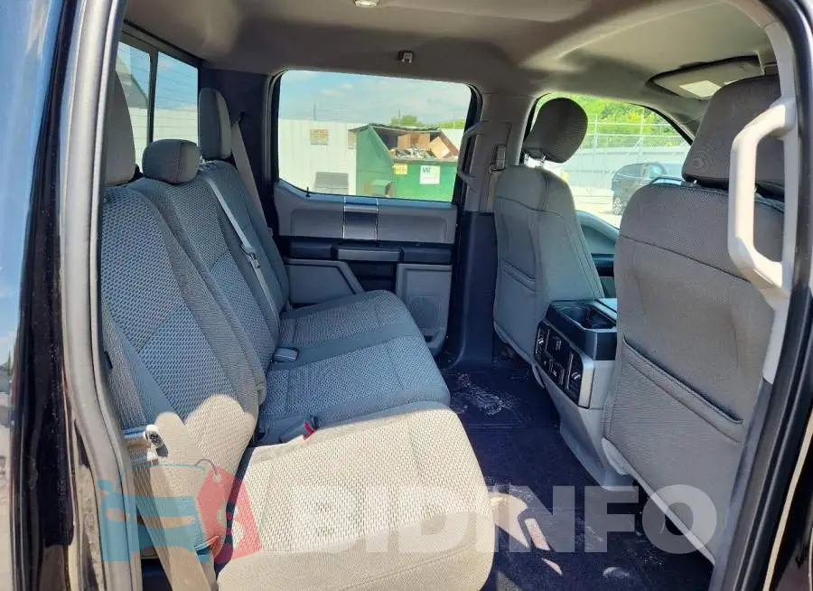 1FTEW1EP5HFB75563 Photo# 10