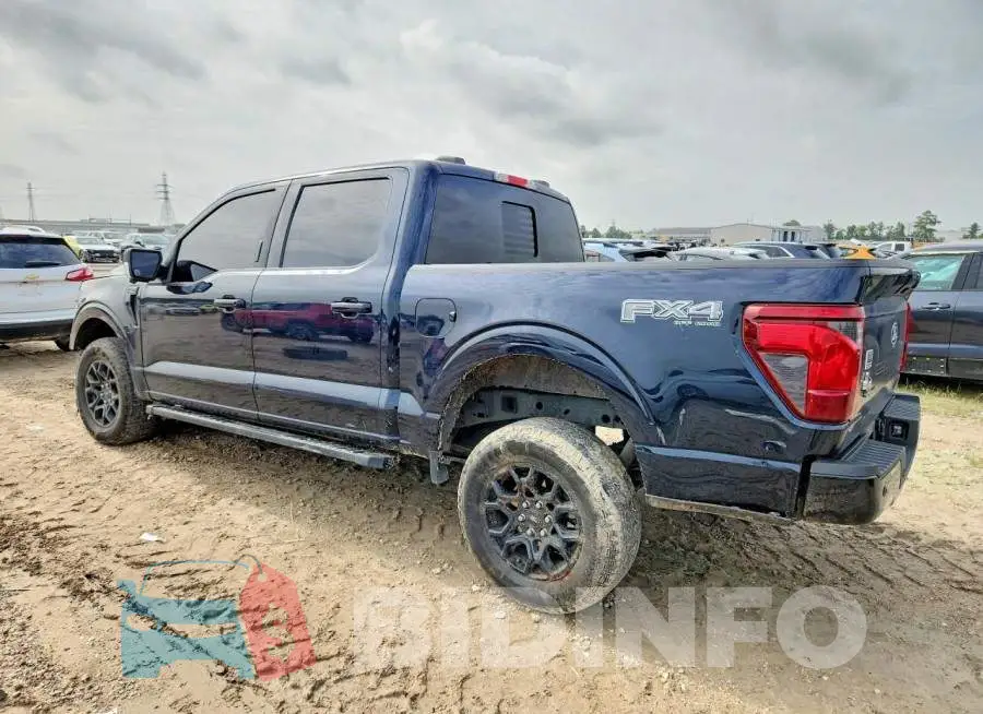 1FTFW3L50RKF53136 Photo# 2