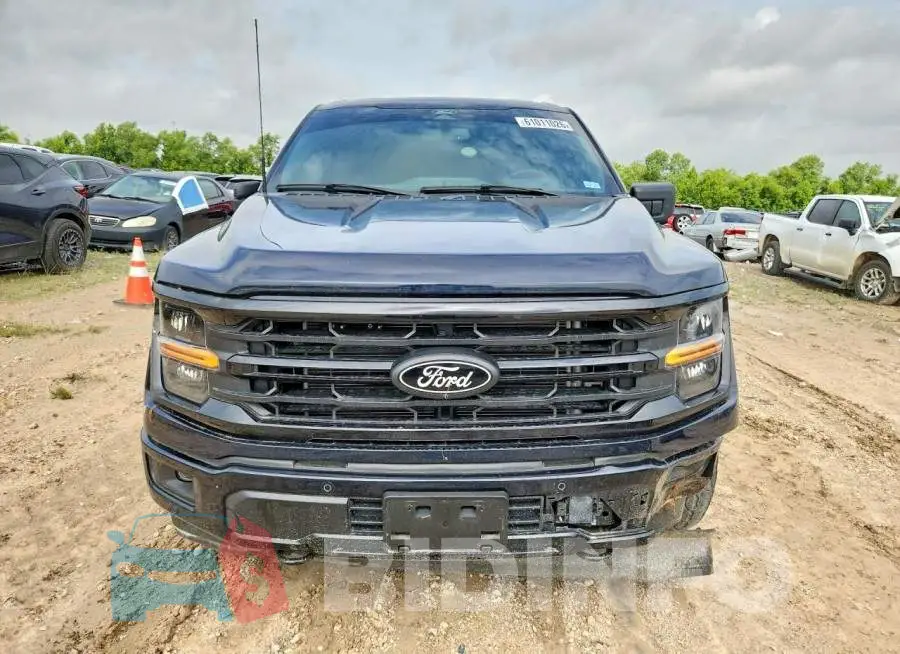1FTFW3L50RKF53136 Photo# 5