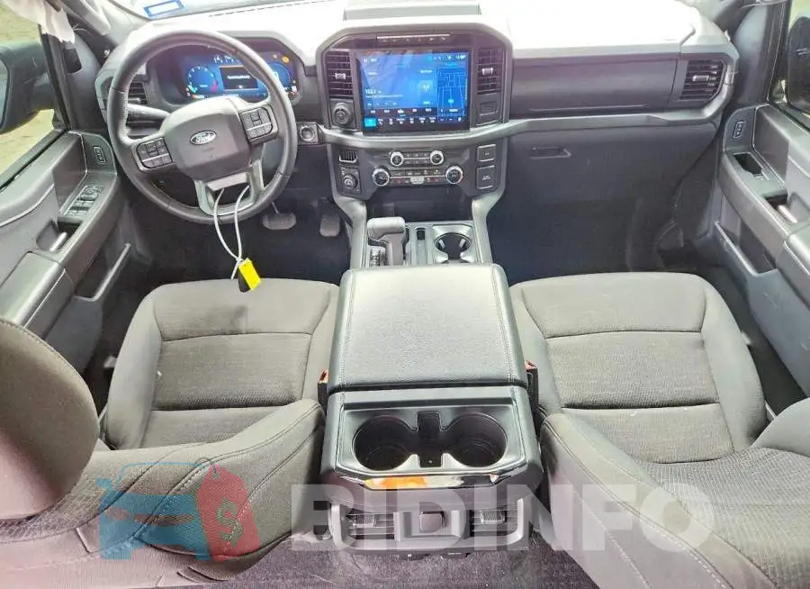 1FTFW3L50RKF53136 Photo# 8