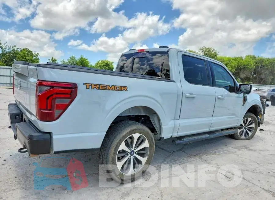 1FTFW4L88RFB90268 Photo# 3