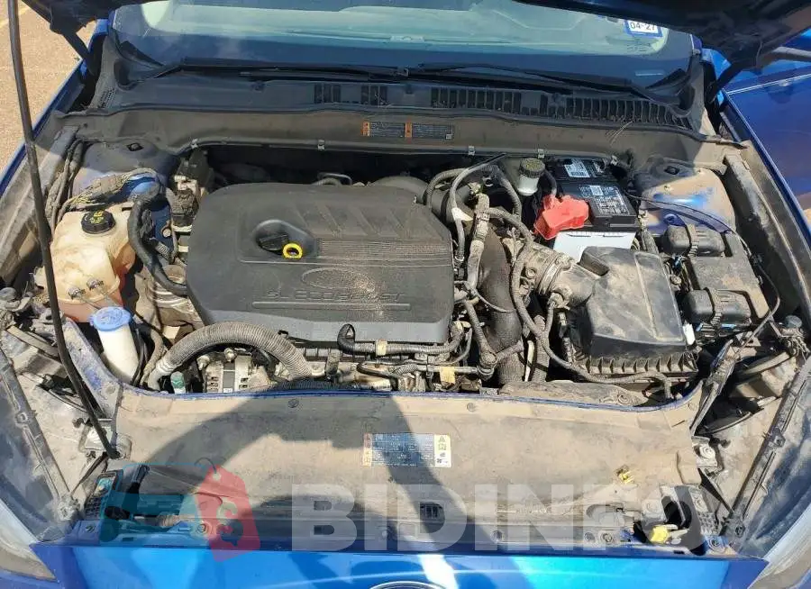 3FA6P0HD4HR353923 Photo# 11