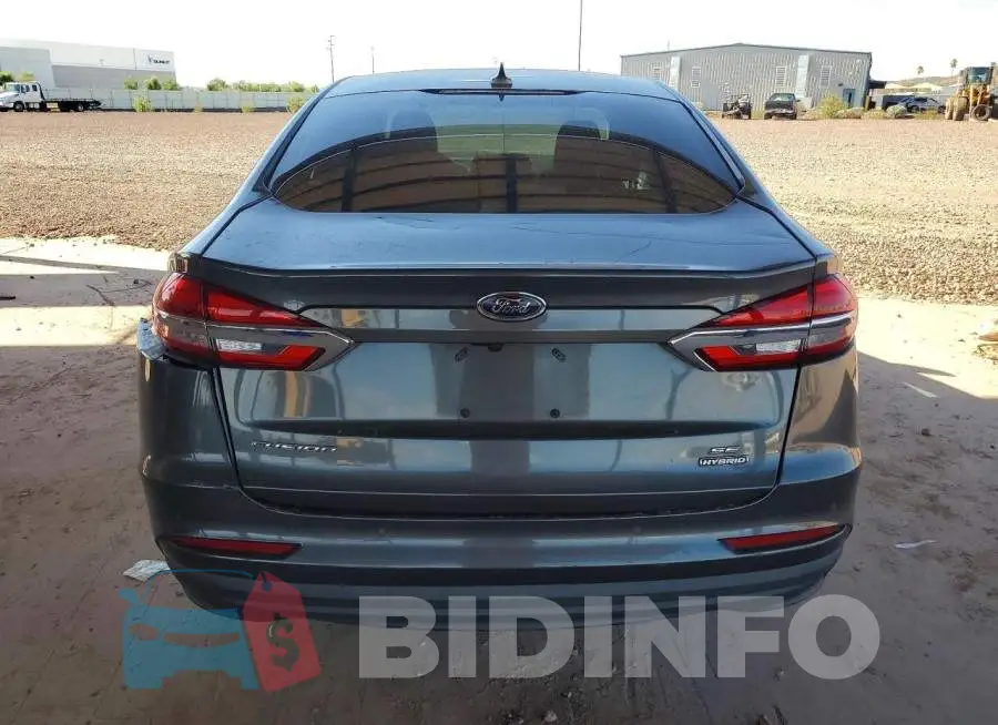 3FA6P0LU0LR255469 Photo# 6