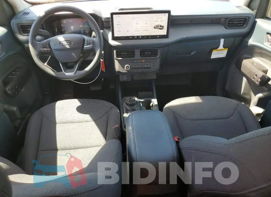 3FTTW8A32TRA15140 Photo# 8