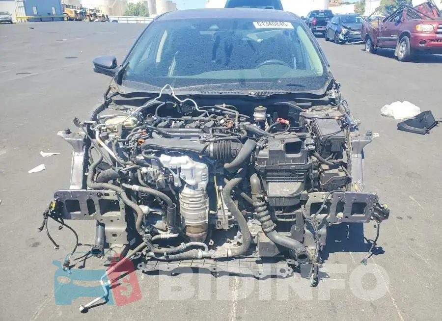 19XFC1F33LE207454 Photo# 5
