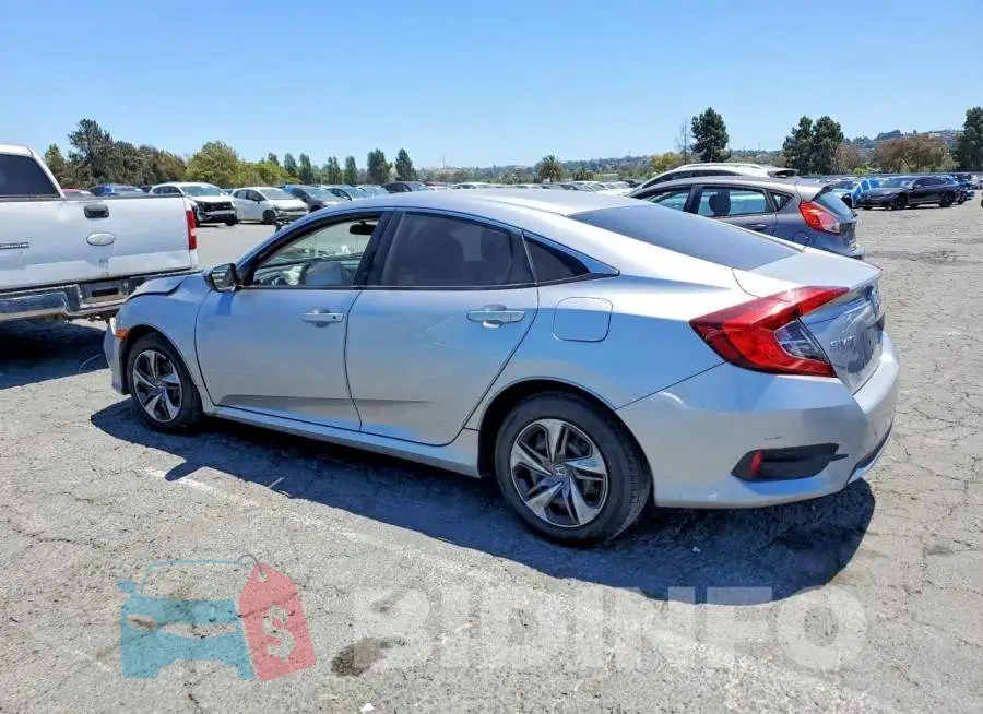 19XFC2F61LE211583 Photo# 2