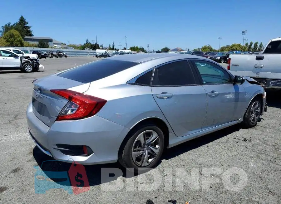 19XFC2F61LE211583 Photo# 3