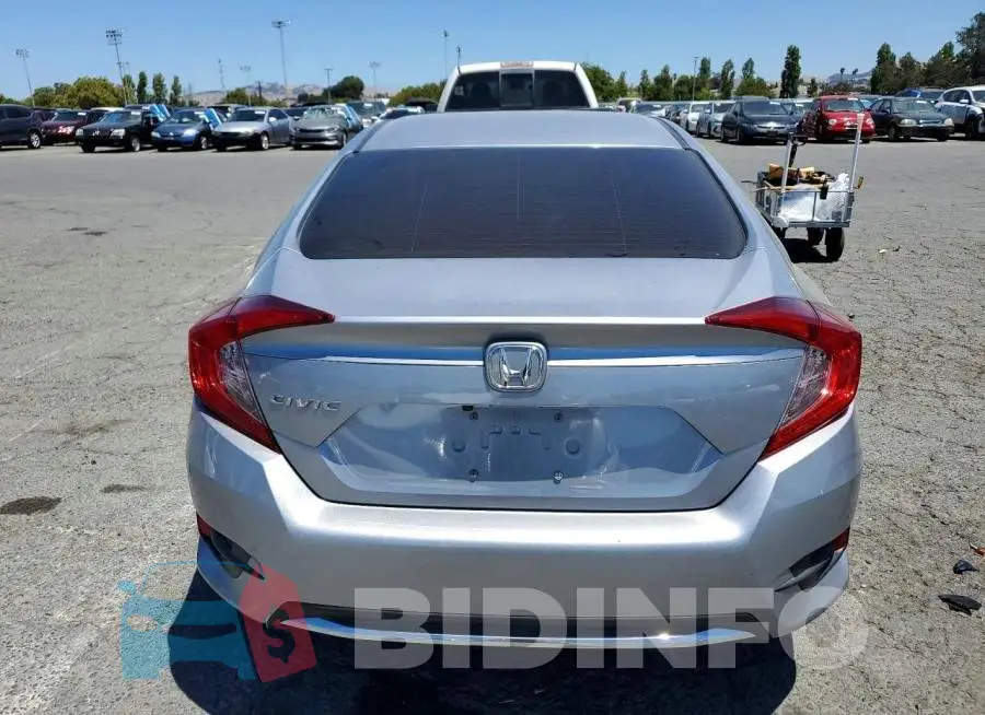 19XFC2F61LE211583 Photo# 6