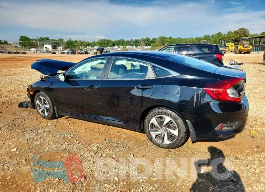 19XFC2F63LE001289 Photo# 2