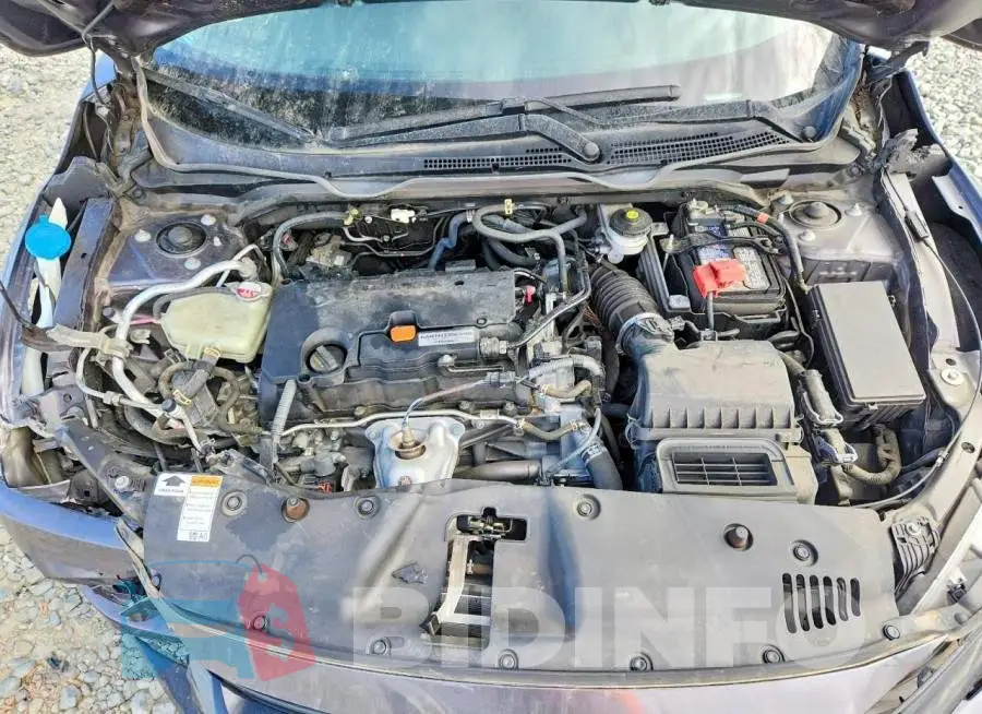 19XFC2F6XLE211405 Photo# 11