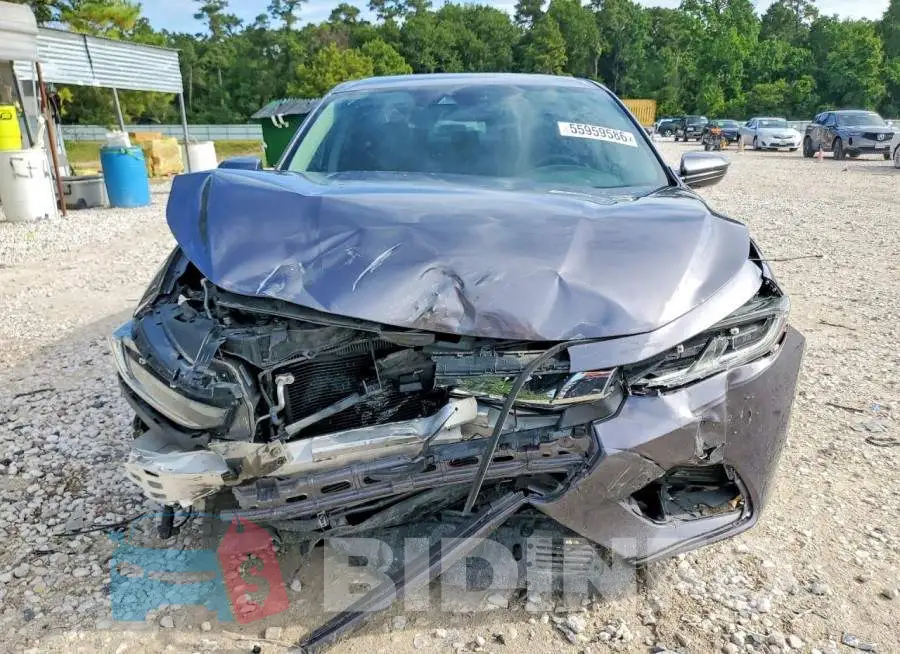 19XZE4F55ME009163 Photo# 5