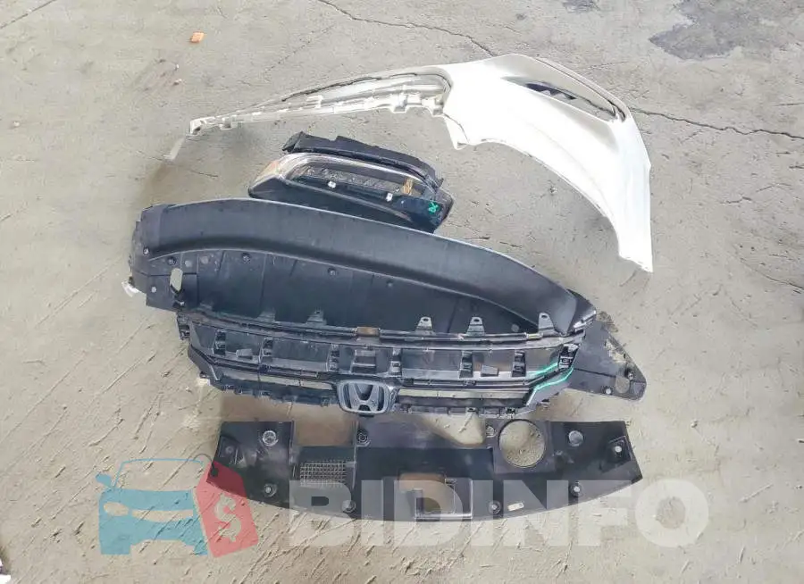 19XZE4F90LE009427 Photo# 12