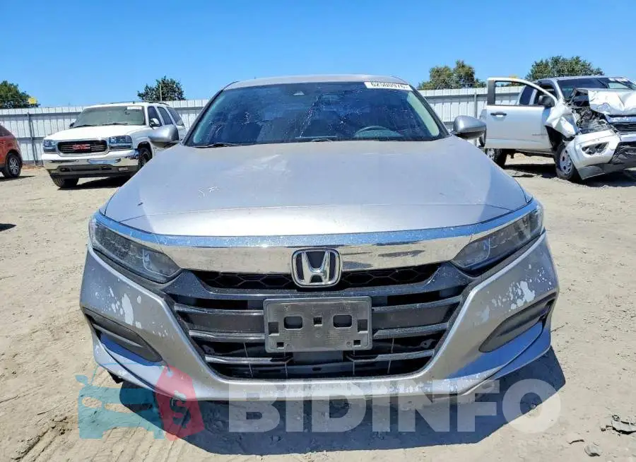 1HGCV1F11JA178355 Photo# 5