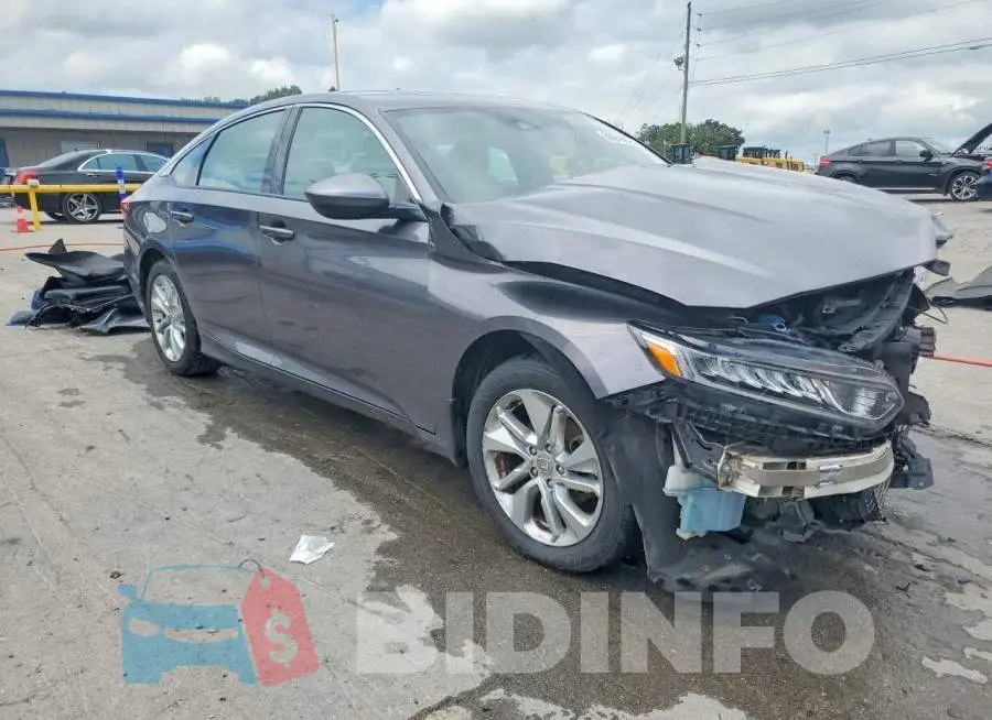 1HGCV1F18LA142021 Photo# 4