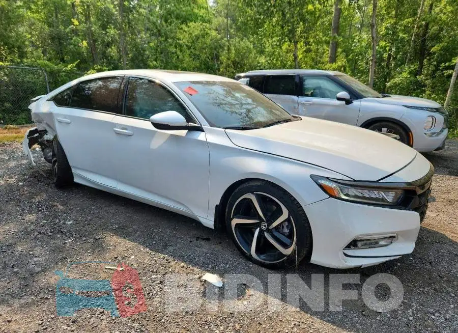 1HGCV1F34LA804372 Photo# 4
