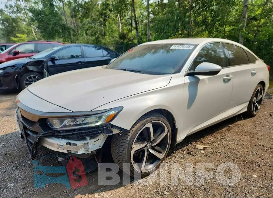 1HGCV1F34LA804372 Photo# 1