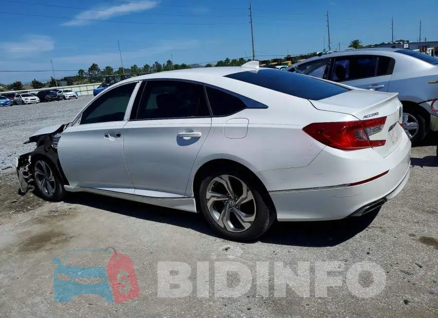 1HGCV2F53JA017837 Photo# 2