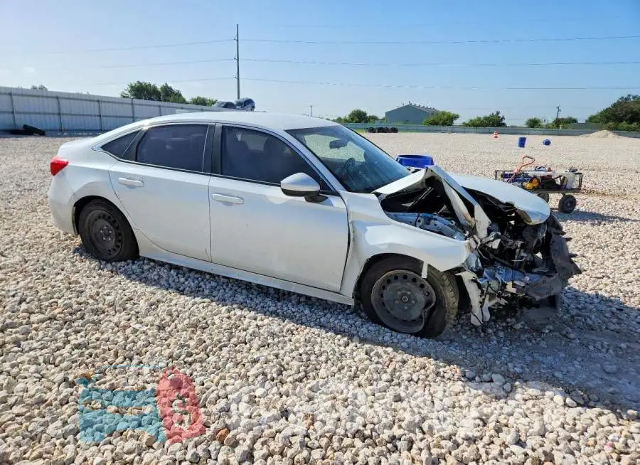 2HGFE2F23NH518494 Photo# 4
