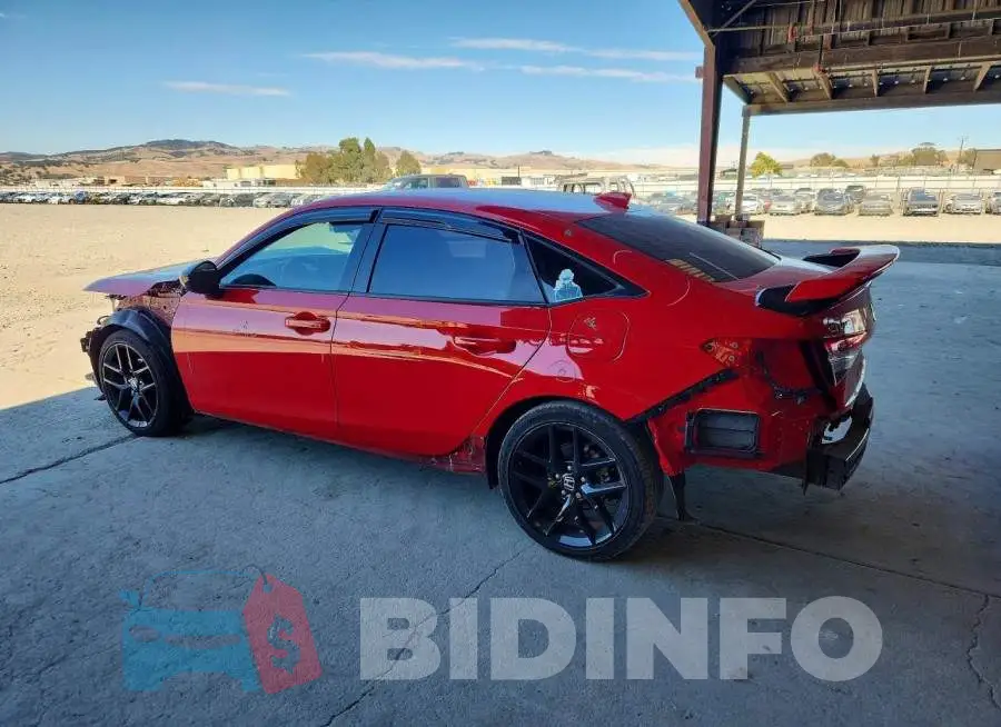 2HGFE2F55PH541286 Photo# 2