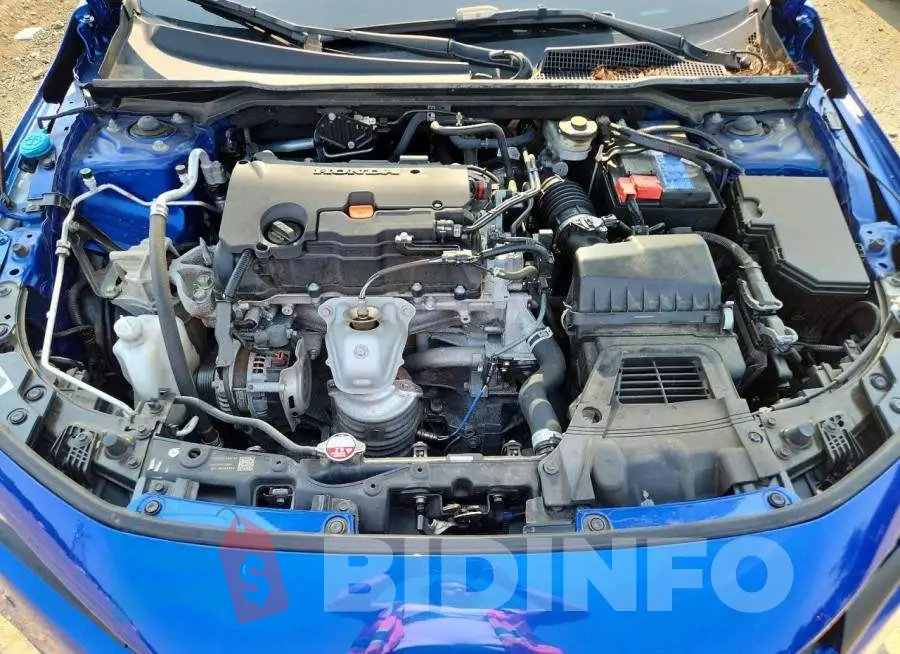 2HGFE2F57PH557974 Photo# 11