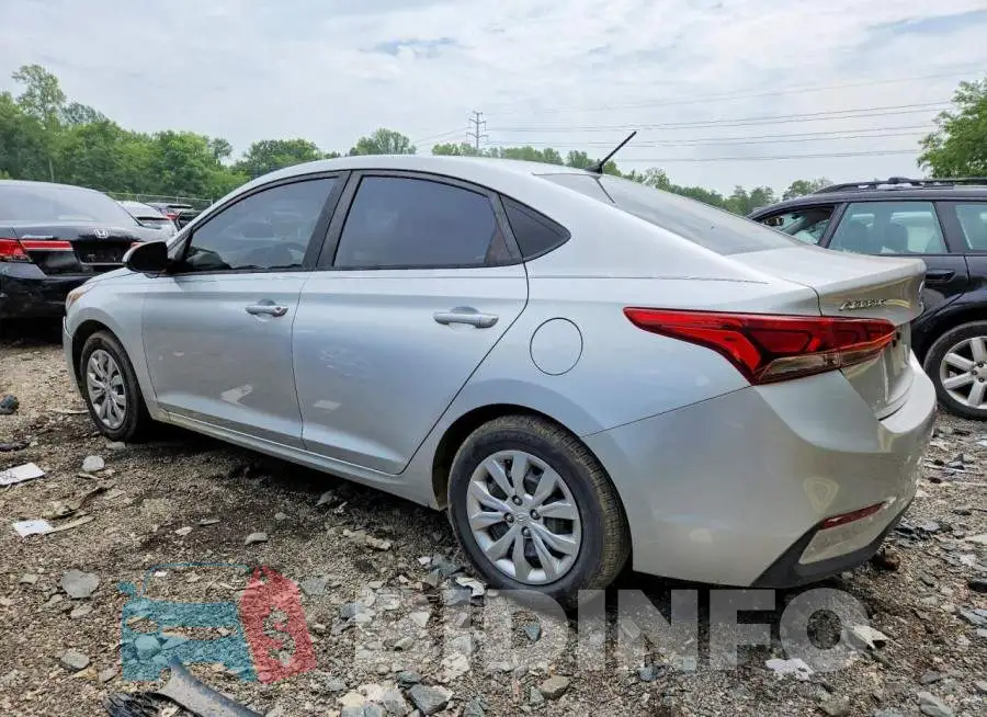 3KPC24A39KE050770 Photo# 2