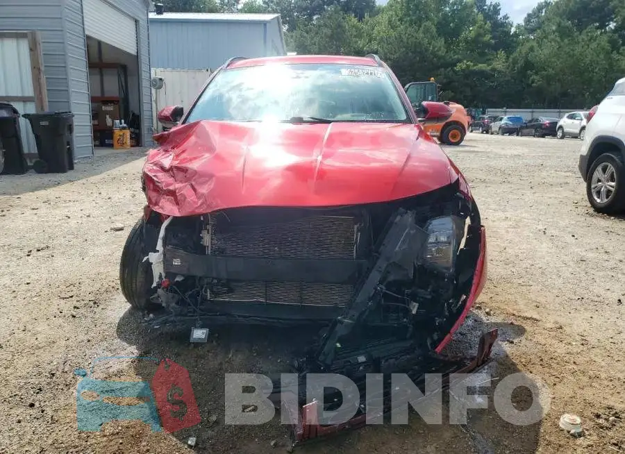 5NMJBCAE7PH221048 Photo# 5