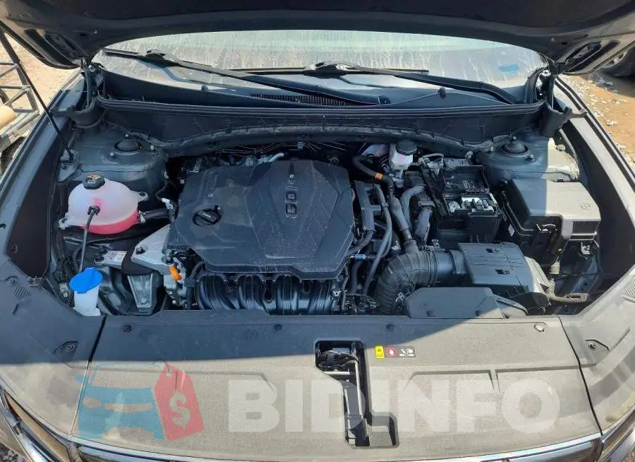 5NMJECAEXPH274348 Photo# 12