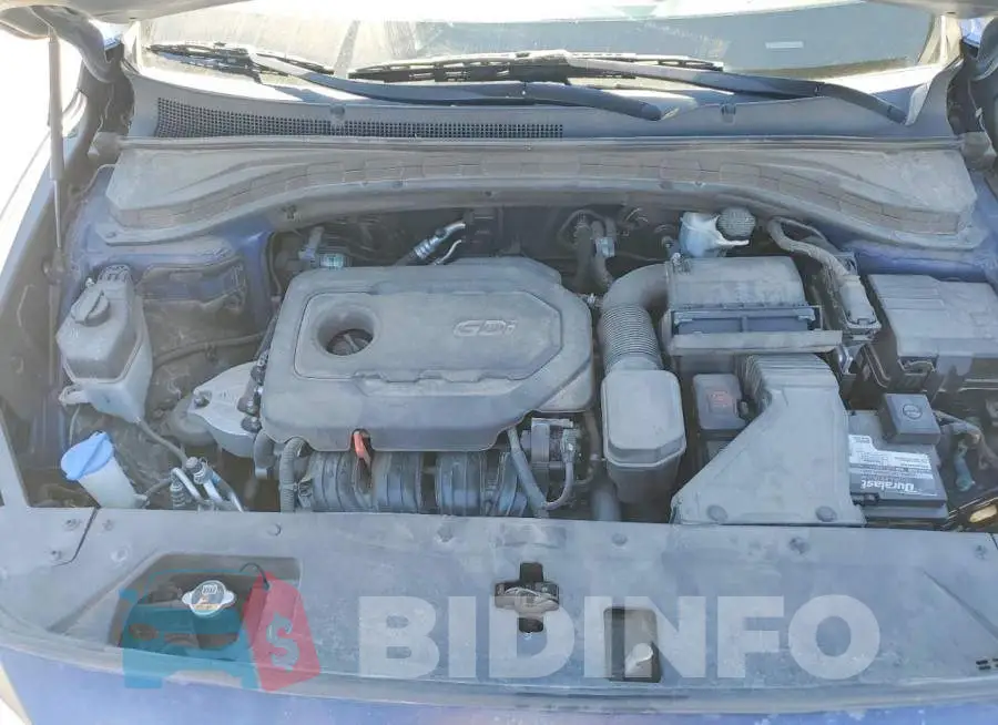 5NMS2CAD3KH110002 Photo# 12