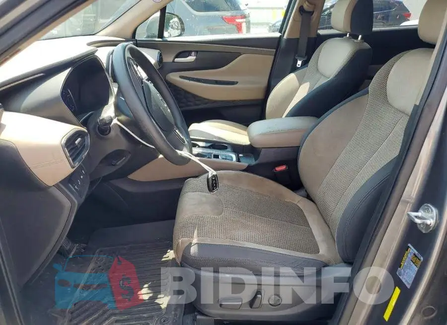 5NMS33AD2KH133882 Photo# 7